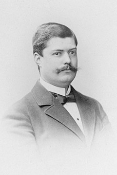 Ernst Rosenfeld Ernst Rosenfeld