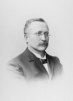 Wilhelm Roux Wilhelm Roux