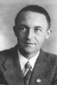Albert Rudolph Albert Rudolph