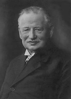 Albert von Ruville