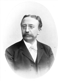 Max Schede