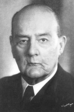 Otto Schlüter Otto Schlüter