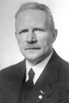 Hans Schmidt