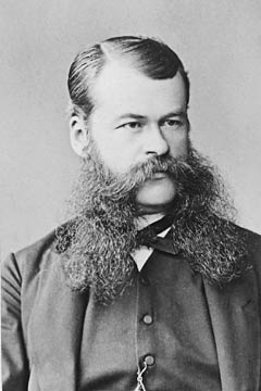 Gustav (von) Schmoller Gustav (von) Schmoller