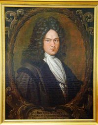Johann Friedemann Schneider Johann Friedemann Schneider