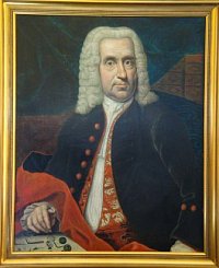 Johann Heinrich Schulze