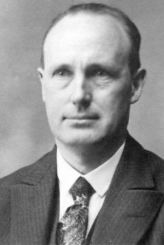 Walter Schulz Walter Schulz