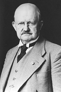 Hans Scupin Hans Scupin