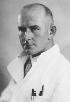 Wilhelm Siemens Wilhelm Siemens