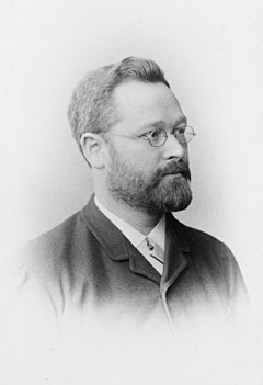 Eduard Sievers