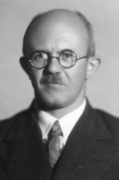 Walter Spöttel Walter Spöttel