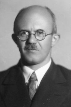 Walter Spöttel