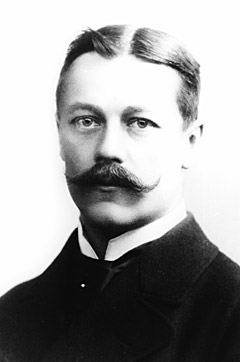 Paul Stäckel Paul Stäckel