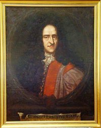 Georg Ernst Stahl