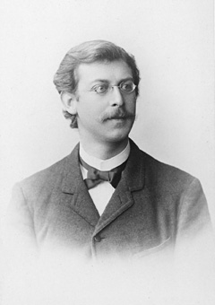 Rudolf Stammler Rudolf Stammler