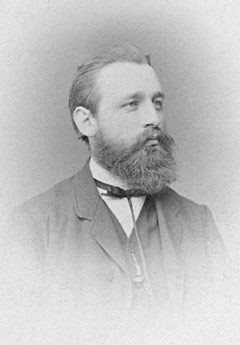 Friedrich Steudener