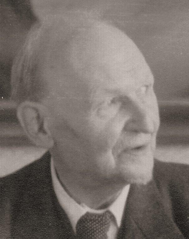 Carl Steuernagel