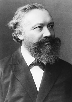 Ernst Otto Taschenberg
