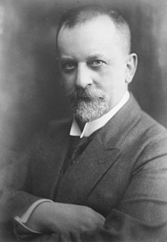 Andreas von Tuhr Andreas von Tuhr