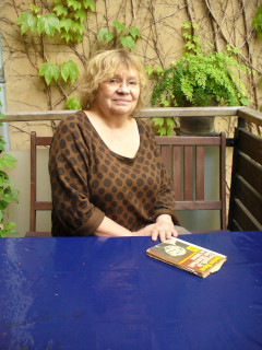 Bohley, Heidelinde (Heidi) Bohley, Heidelinde (Heidi)