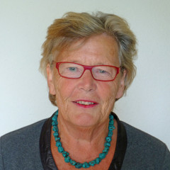 Heilmann, Christa Heilmann, Christa
