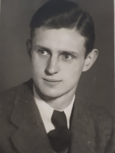 Heiser, Siegfried Paul Wilhelm