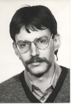 Krech, Hans Krech, Hans