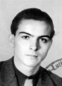 Abendroth, Horst Abendroth, Horst
