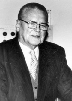 Asinger, Friedrich Asinger, Friedrich