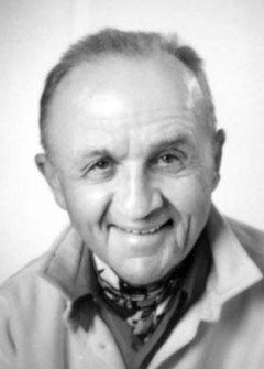 Boetzel, Klaus Eberhard Hermann