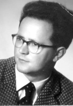 Dell, Hans-Dieter Dell, Hans-Dieter