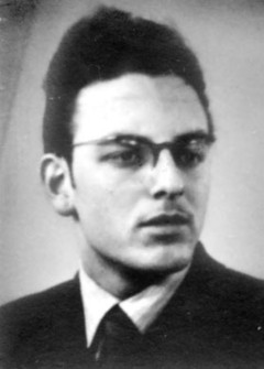 Drong, Karl-Heinz Drong, Karl-Heinz