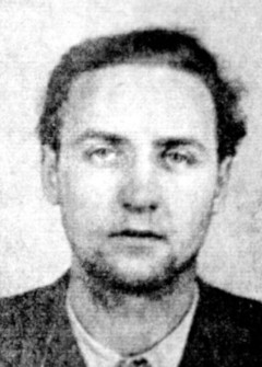 Erdmann, Kurt Erdmann, Kurt