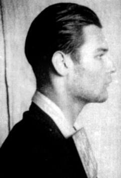 Flade, Dieter Heinrich Flade, Dieter Heinrich