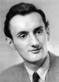 Hennig, Horst Hennig, Horst