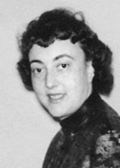 Hensel, Johanna Felicitas Hensel, Johanna Felicitas