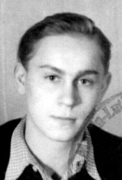 Hubl, Herbert Hans Josef Hubl, Herbert Hans Josef