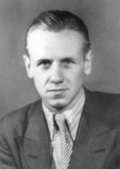 Huwe, Helmut Huwe, Helmut
