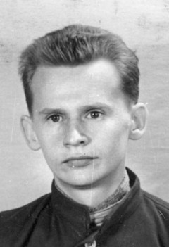 Krause, Rolf