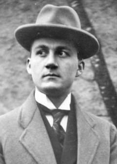 Lieser, Theodor, Prof. Dr. Lieser, Theodor, Prof. Dr.