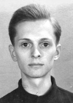 Platz, Hans-Joachim Platz, Hans-Joachim