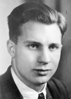Priew, Herbert Priew, Herbert
