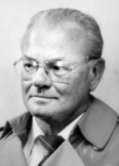 Schönfeld, Günther Klaus Schönfeld, Günther Klaus