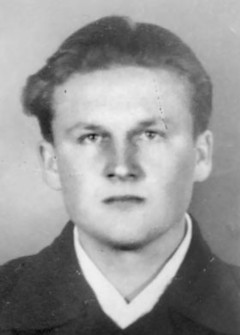 Schönmuth, Karl Gustav Herbert Schönmuth, Karl Gustav Herbert