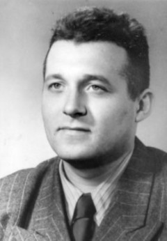 Schott, Karl-Heinz Schott, Karl-Heinz