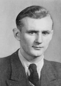 Schuster, Harry Schuster, Harry
