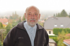 Stosiek, Peter Stosiek, Peter