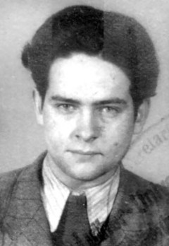 Weber, Karl Weber, Karl
