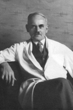 Friedrich Voelcker Friedrich Voelcker