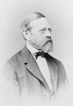 (Karl) Julius Vogel